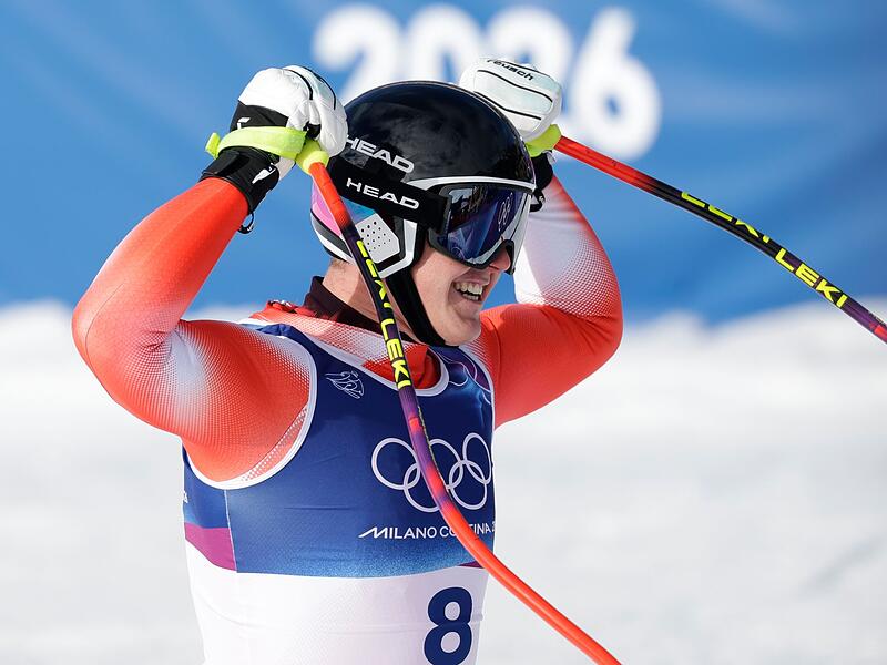 Olympische Winterspiele 2026