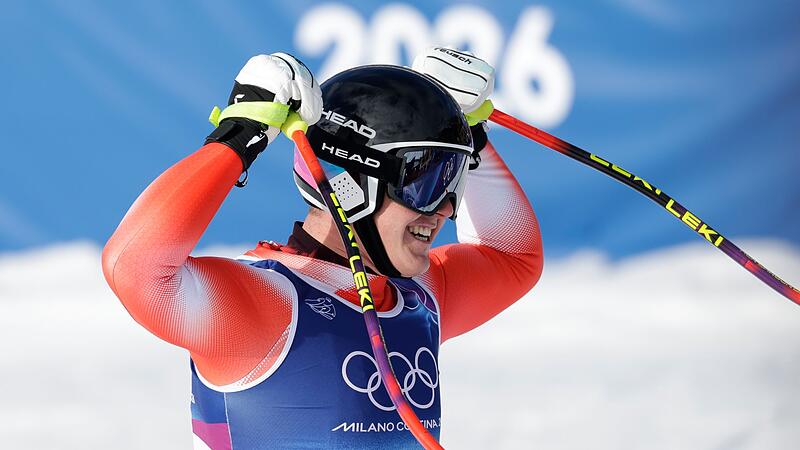 Olympische Winterspiele 2026