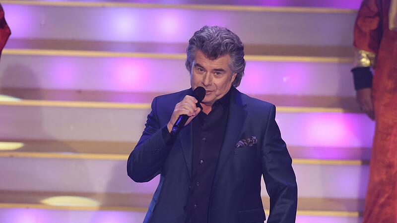 "Das Adventsfest der 100.000 Lichter"