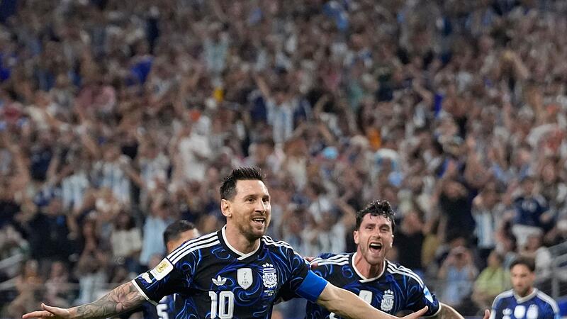 Lionel Messi Lionel Messi