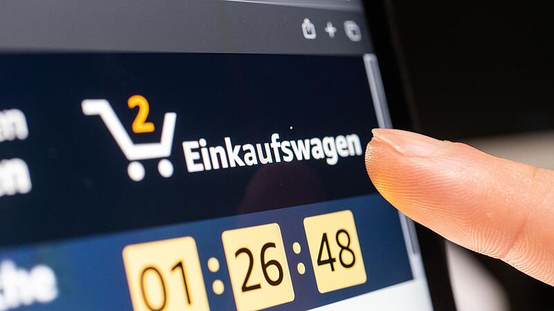Onlinekäufe Onlinekäufe