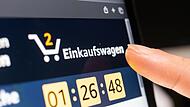 Onlinekäufe Onlinekäufe