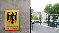 Verteidigungsministerium