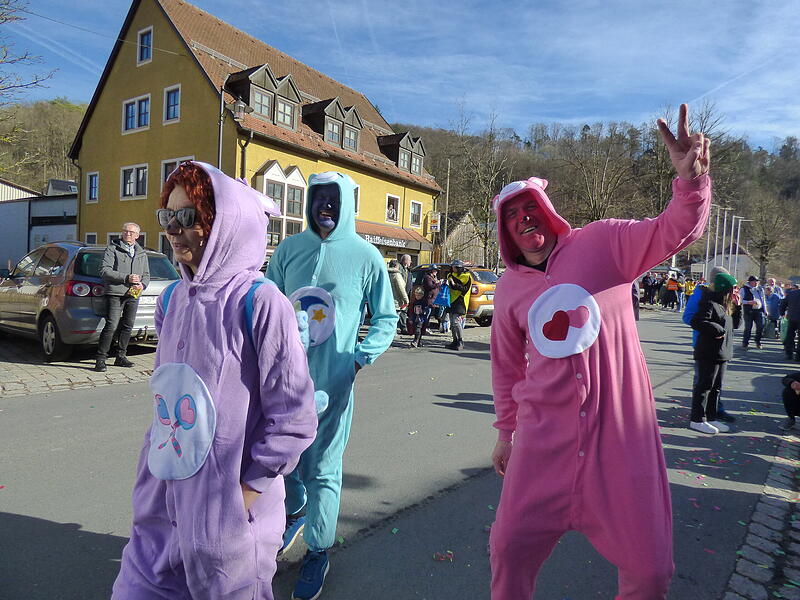 Faschingsumzug Waischenfeld 2025Faschingsumzug Waischenfeld 2025 Faschingsumzug Waischenfeld 2025Faschingsumzug Waischenfeld 2025