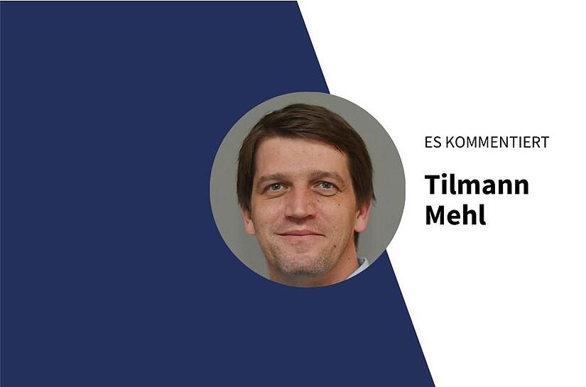 Mehr Leitfiguren wie Bayern-Trainer Vencent Kompany w&uuml;rden dem Sport gut tun, findet unser Autor Tilmann Mehl. Der Politik &uuml;brigens auch&nbsp;&hellip;