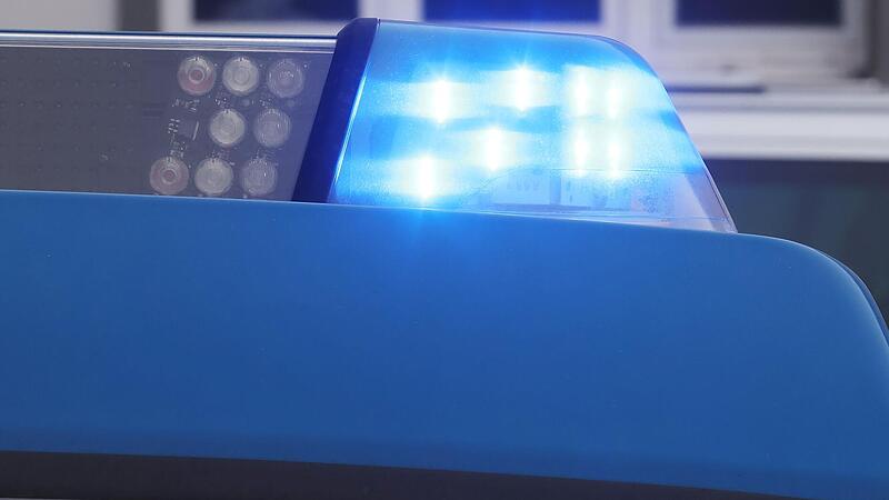 Vermisste 13-Jährige aus Kronach wieder aufgetaucht Vermisste 13-Jährige aus Kronach wieder aufgetaucht