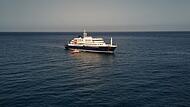 Drei Tote nach Hantavirus-Ausbruch auf Kreuzfahrtschiff