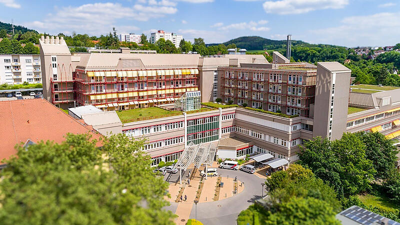 Klinikum Coburg
