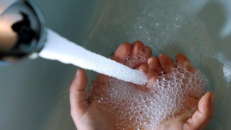 Der Wasserverbrauch in Tschirn soll genauer angeschaut werden.