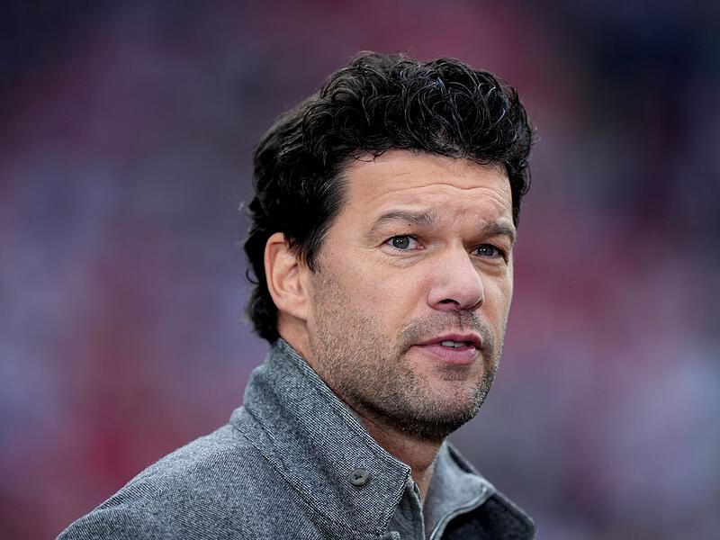 Michael Ballack