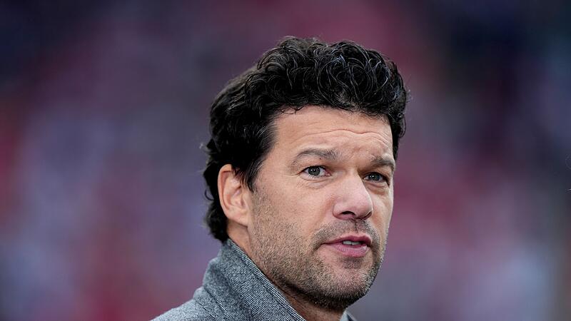 Michael Ballack
