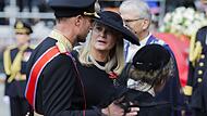 Königin Mette-Marit Königin Mette-Marit