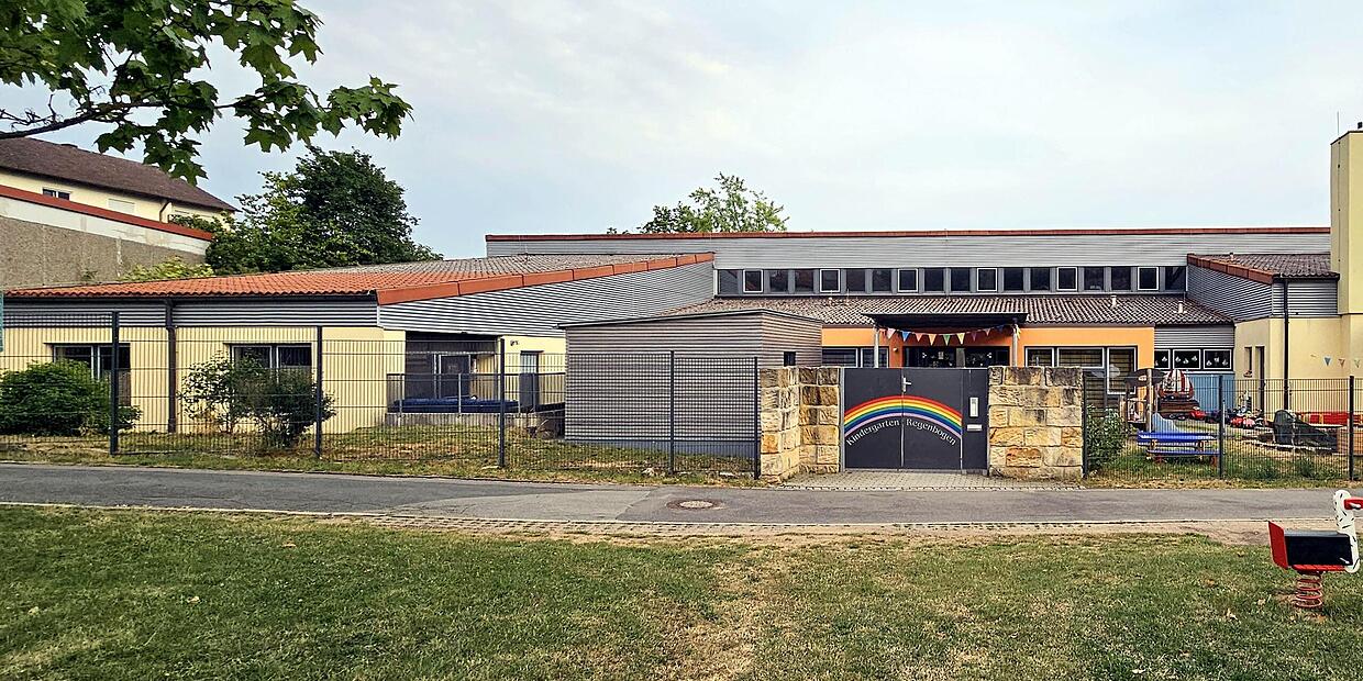 Ebern: Kindertagesstätten verlangen ab 2024 mehr Geld für Betreuung