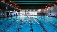 Sport- und Freizeitbad Blu in Potsdam