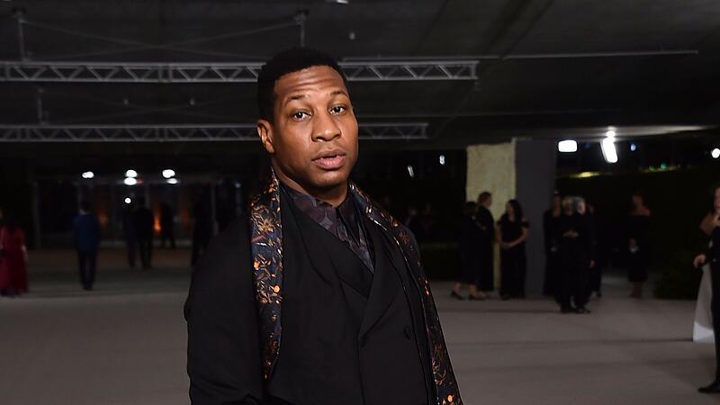 Jonathan Majors