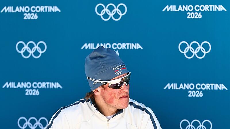 Olympische Winterspiele 2026 Olympische Winterspiele 2026