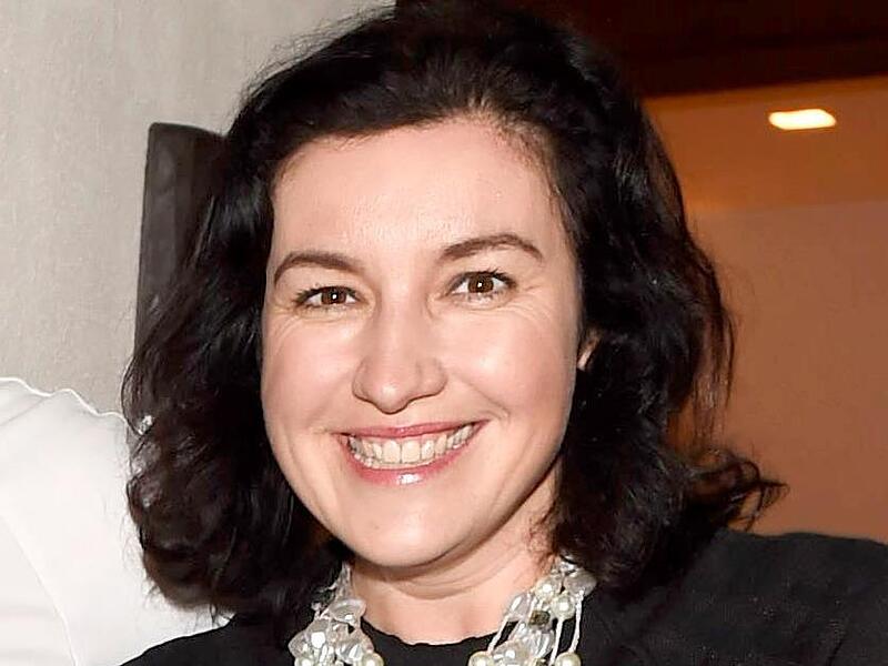 Dorothee B&auml;r