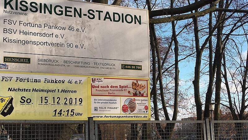 Ballgeflüster aus der Rhön