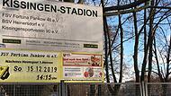 Ballgeflüster aus der Rhön