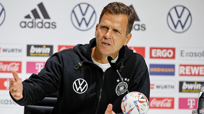Oliver Bierhoff Oliver Bierhoff