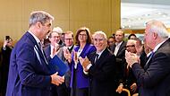 Jubiläumsfeier 80 Jahre CSU