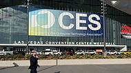 Technikmesse CES