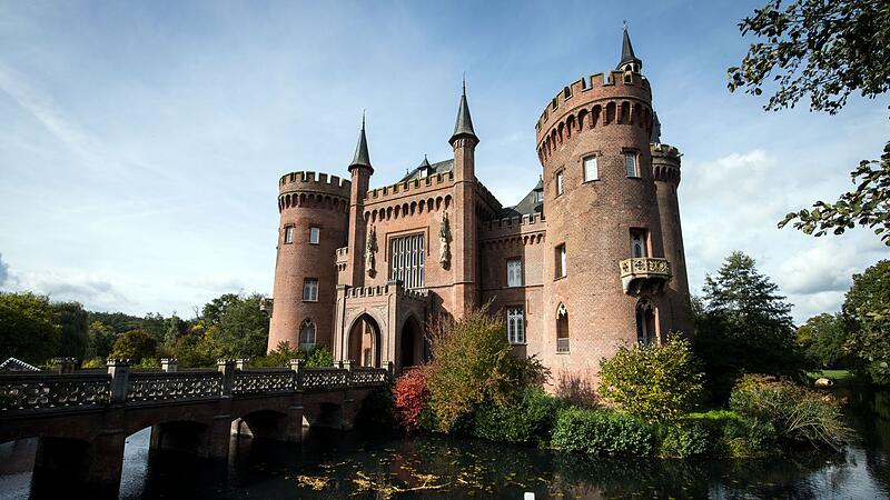 Museum Schloss Moyland