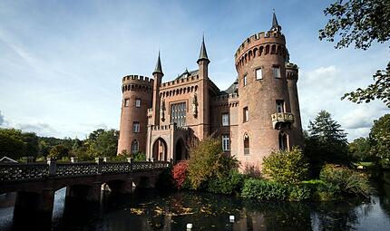 Museum Schloss Moyland