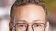 Die Staffelübergabe erfolgte an Stadtrat Josua Flierl. Die Staffelübergabe erfolgte an Stadtrat Josua Flierl.