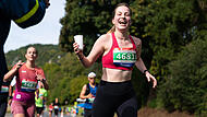 Fränkische Schweiz Marathon 2025