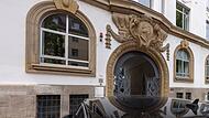 S. Fischer Verlage ziehen nach Berlin S. Fischer Verlage ziehen nach Berlin