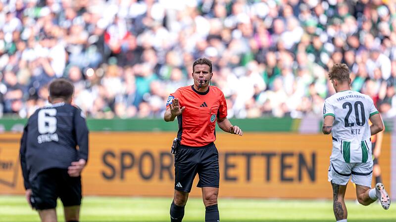 Felix Brych
