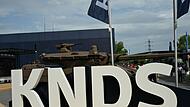 Capint-Kampfpanzer