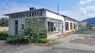 Frankengarage Frankengarage