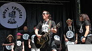 Festung rockt