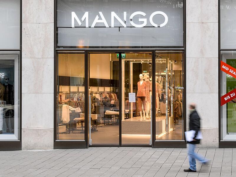 Mango