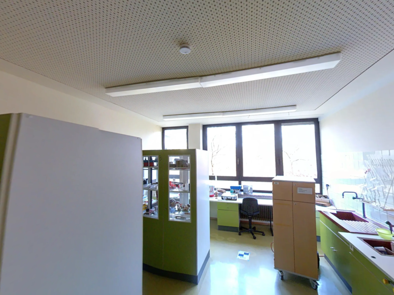 Heinrich-Schaumberger-Schule