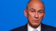Janez Jansa, Ministerpräsident von Slowenien