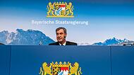 Kabinettssitzung - Pressekonferenz Kabinettssitzung - Pressekonferenz