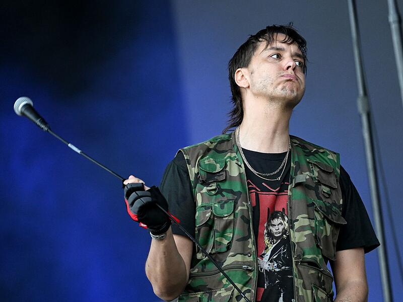 Julian Casablancas