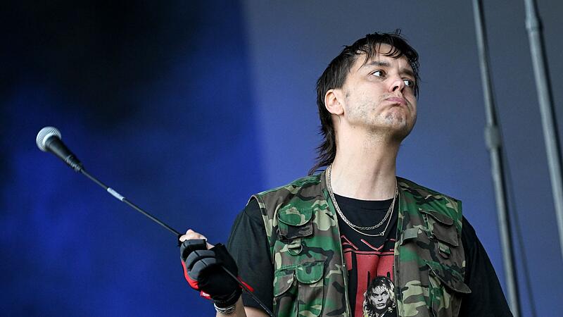 Julian Casablancas Julian Casablancas