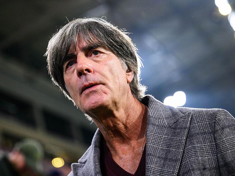 Joachim L&ouml;w