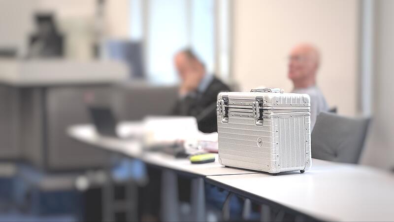 Tag 25 im Mordfall um das Verschwinden von Katina KForchheim & Fränkische Schweiz Tag 25 im Mordfall um das Verschwinden von Katina K.