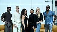 Finalisten von «Germany's Next Topmodel» (GNTM) Finalisten von «Germany's Next Topmodel» (GNTM)