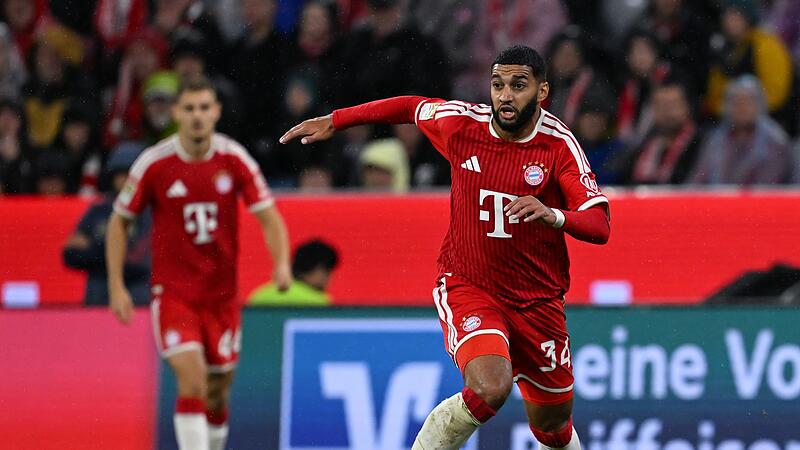 Bayern München - VfB Stuttgart Bayern München - VfB Stuttgart