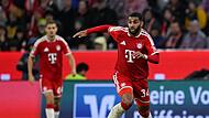 Bayern M&uuml;nchen - VfB Stuttgart
