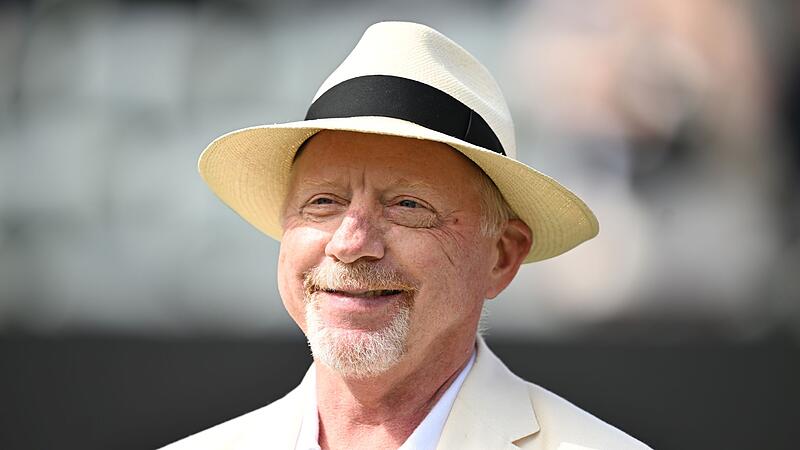 Boris Becker