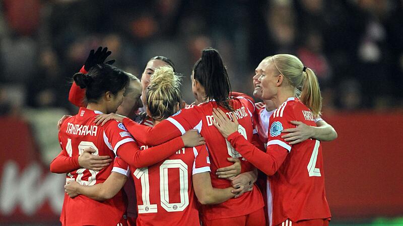 Bayern München - Valerenga IF Bayern München - Valerenga IF