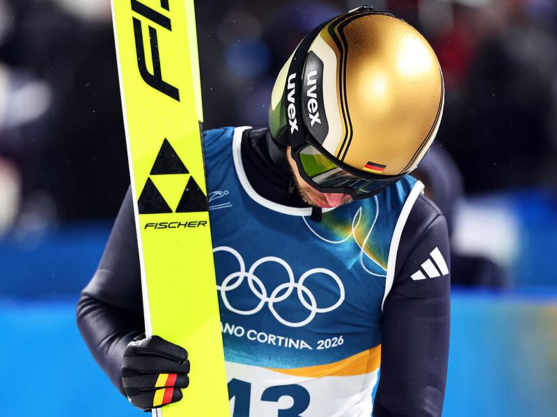 Olympische Winterspiele 2026