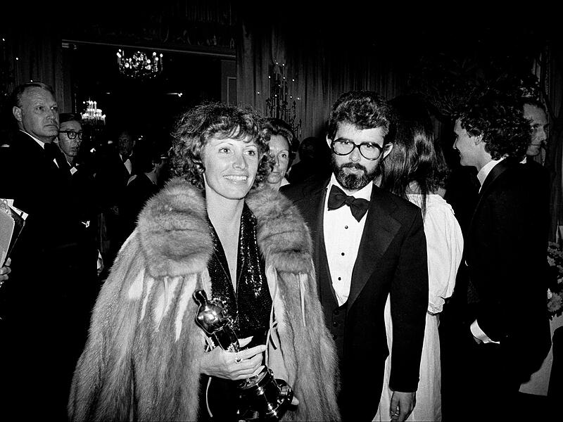 Marcia Lucas